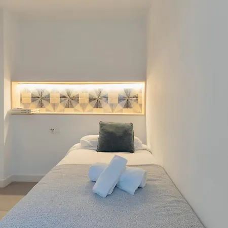 Appartement La Luna De Villaceballos Con Parking Gratuito Córdoba