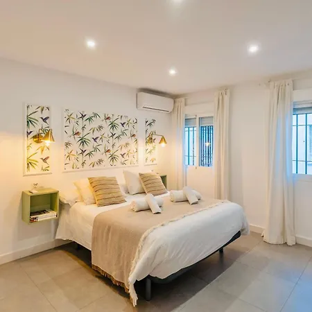La Luna De Villaceballos Con Parking Gratuito Appartement Córdoba