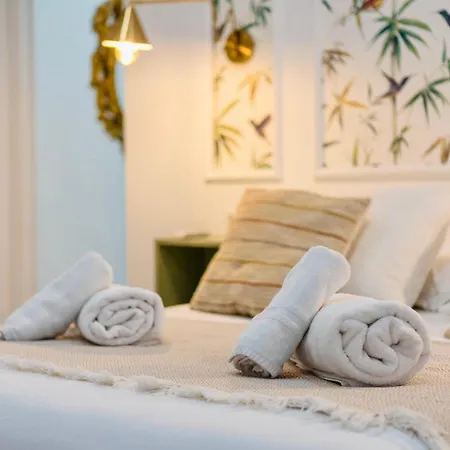 Appartement La Luna De Villaceballos Con Parking Gratuito *