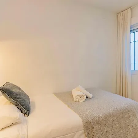 La Luna De Villaceballos Con Parking Gratuito Appartement Córdoba