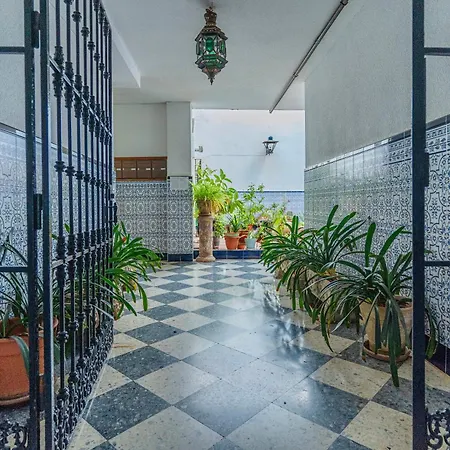 Appartement La Luna De Villaceballos Con Parking Gratuito *