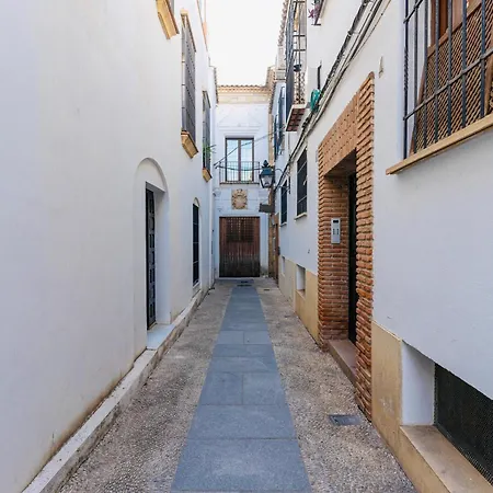 La Luna De Villaceballos Con Parking Gratuito Córdoba
